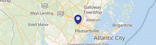 6698 Black Horse Pike