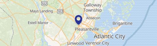 6734 Black Horse Pike