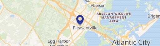 601 Black Horse Pike