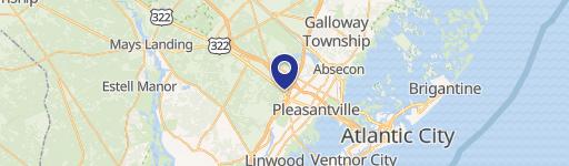 6721 Black Horse Pike