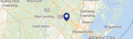 3030 English Crk Ave