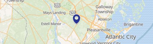 4096 English Crk Ave