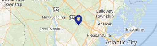 3088 English Crk Ave