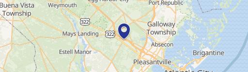 2500 English Crk Ave, Unit 103