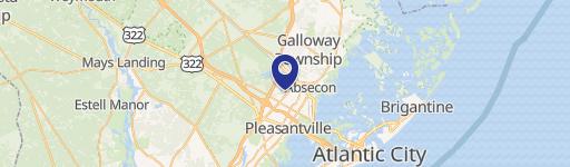 2511 Fire Rd Ste B12