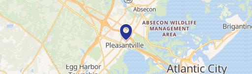 10 Martin Luther King Ave