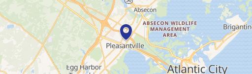 40 Martin Luther King Ave