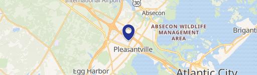 600 Martin Luther King Ave