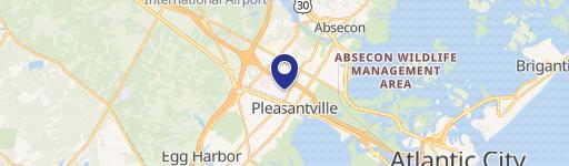 535 Martin Luther King Ave