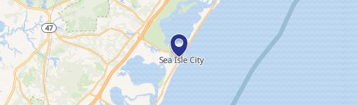 42nd St At Landis Ave