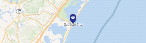 14 John F Kennedy Blvd