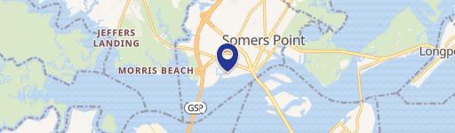 Somers Point, NJ 08244