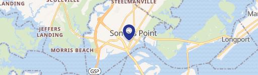 819-829 Ctr St, Unit 829