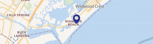 Atlantic Ave At E Rochester Ave Ave