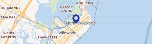 1810 New Jersey Ave, Unit 102