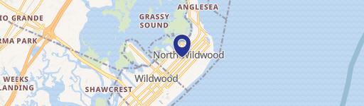 1608 Central Ave, Unit 7