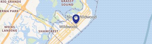 2400 Atlantic Ave, Unit 2410