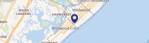 5318 Boardwalk, Unit 101