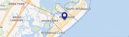 1808 Boardwalk, Unit 102