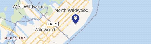 1812 Boardwalk, Unit 104