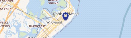 2002 Boardwalk, Unit 24