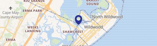 704 Burk Ave, Unit 6