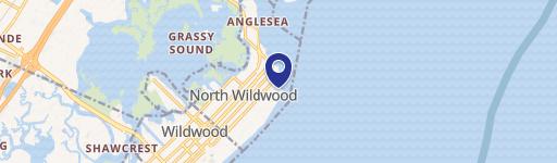 300 John F Kennedy Blvd