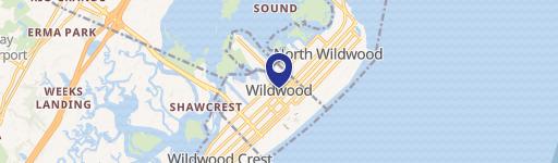 3401 New Jersey Ave, Unit 102