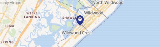 5701 New Jersey Ave, Unit 3