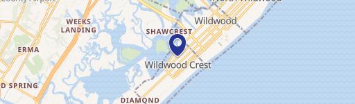 6303 New Jersey Ave, Unit 5