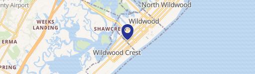 5400 Pacific Ave, Unit 101