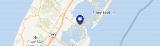 5 Old N Wildwood W Blvd