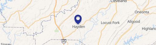 Hayden, AL 35079