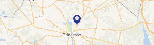 Pearl 135th American