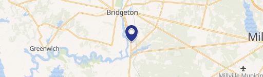 159 Bridgeton Fairton Rd