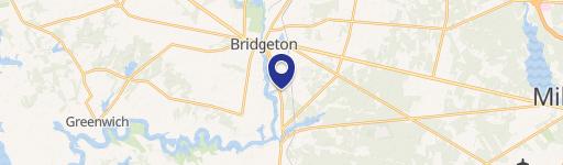 263 Bridgeton Fairton Rd