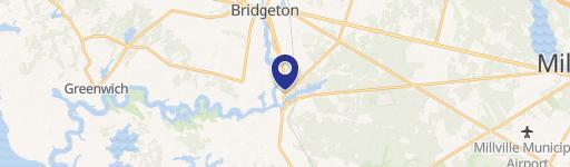 65 Bridgeton Fairton Rd