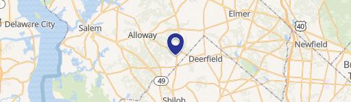 171 Cohansey Friesburg Rd