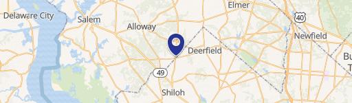 14 Cohansey Friesburg Rd