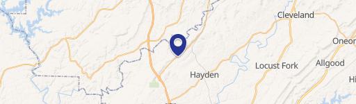 Hayden, AL 35079