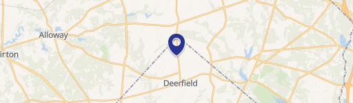 1686 Hwy 77th Rear Rear