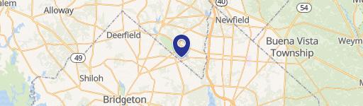 694-856 Kenyon Landis