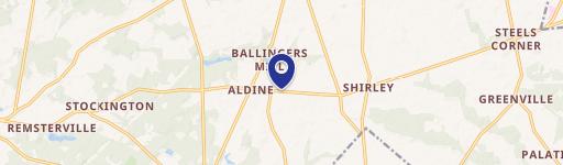 71 Aldine Shirley Rd