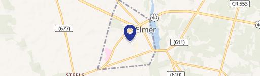 201-203 Broad St, Unit 203