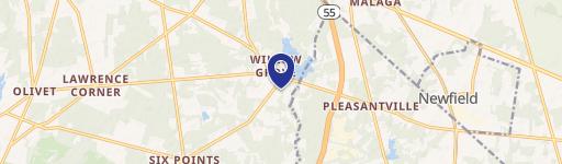 1568-1572 Jesse Brg Rd, Unit 1572