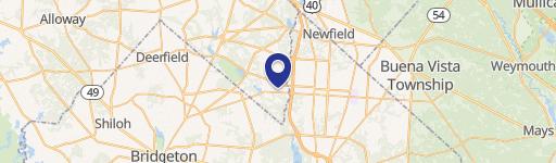 1268-1272 Landis Ave, Unit 1272