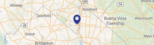 1319 Landis Ave, Unit 1325