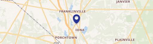 1999 Delsea Dr, Unit 2007