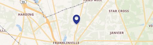 1100 Grant Ave, Unit 1106