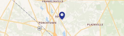 139 Pennsylvania Ave